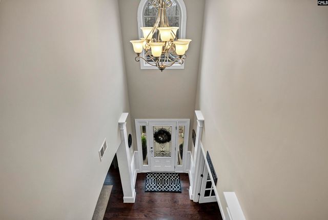 52 Fork Branch Court, Irmo, SC 29063