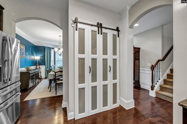 52 Fork Branch Court, Irmo, SC 29063