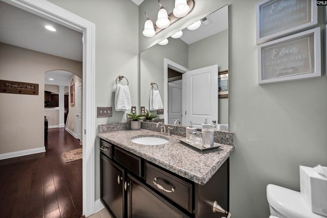 52 Fork Branch Court, Irmo, SC 29063