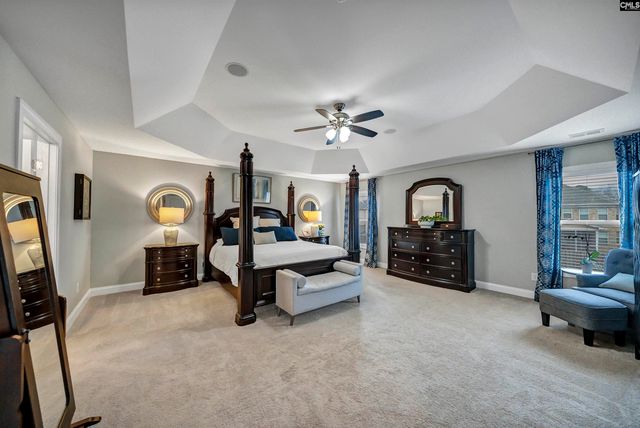 52 Fork Branch Court, Irmo, SC 29063