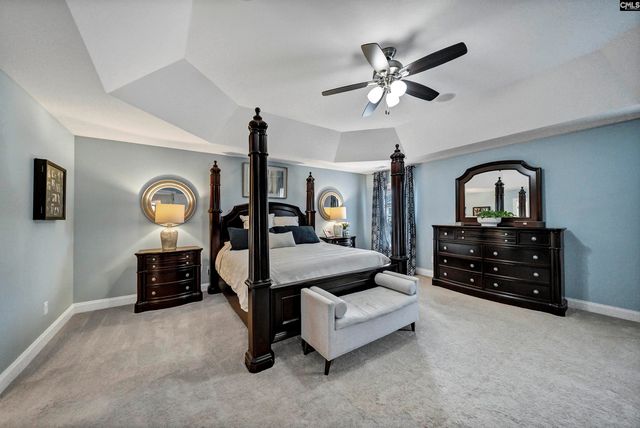 52 Fork Branch Court, Irmo, SC 29063