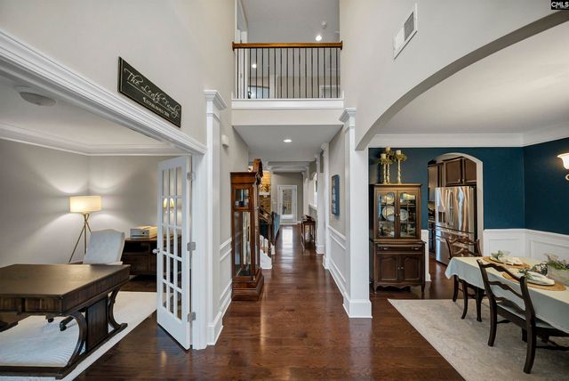 52 Fork Branch Court, Irmo, SC 29063