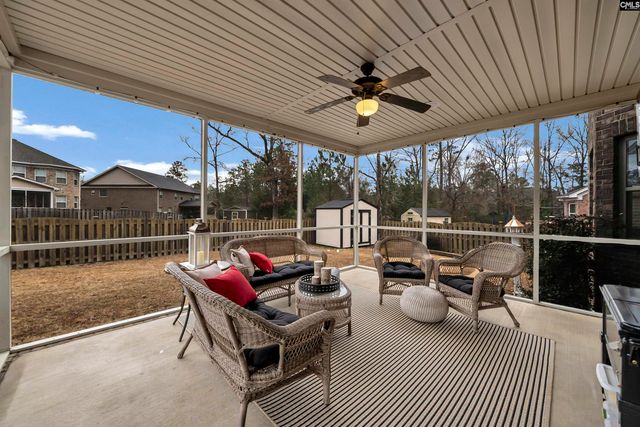 52 Fork Branch Court, Irmo, SC 29063