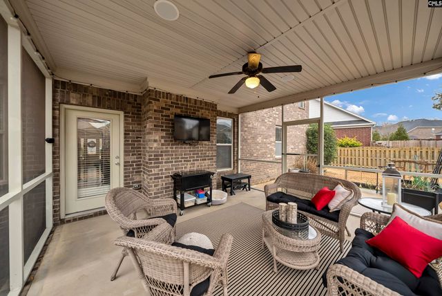 52 Fork Branch Court, Irmo, SC 29063