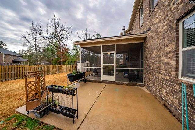 52 Fork Branch Court, Irmo, SC 29063