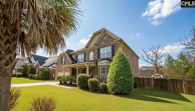 52 Fork Branch Court, Irmo, SC 29063