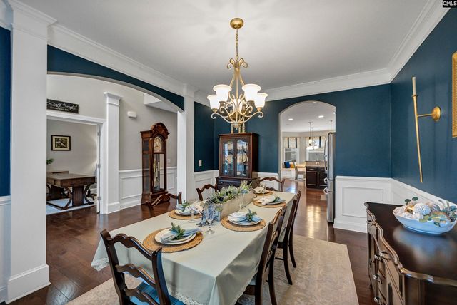 52 Fork Branch Court, Irmo, SC 29063