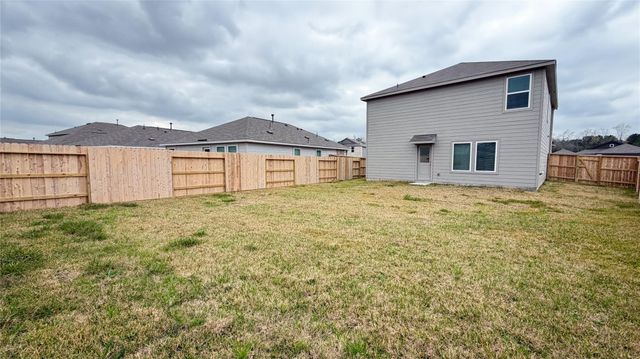 18031 Trepito Avenue, New Caney, TX 77357