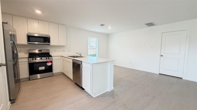 18031 Trepito Avenue, New Caney, TX 77357