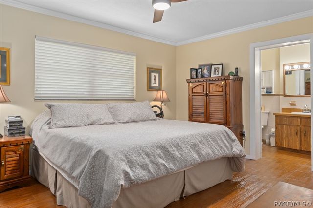 7636 S Four Oaks Drive, Floral City, FL 34436