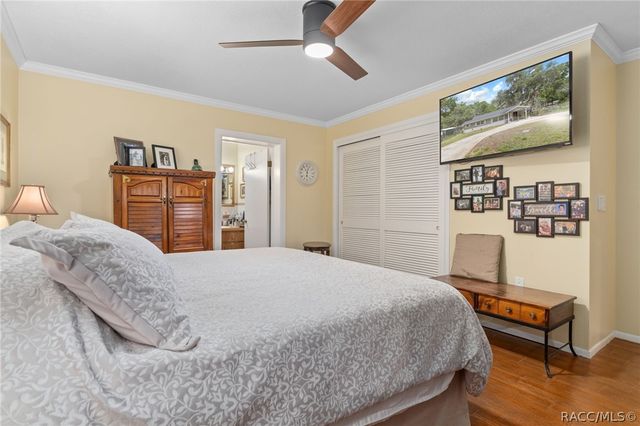 7636 S Four Oaks Drive, Floral City, FL 34436