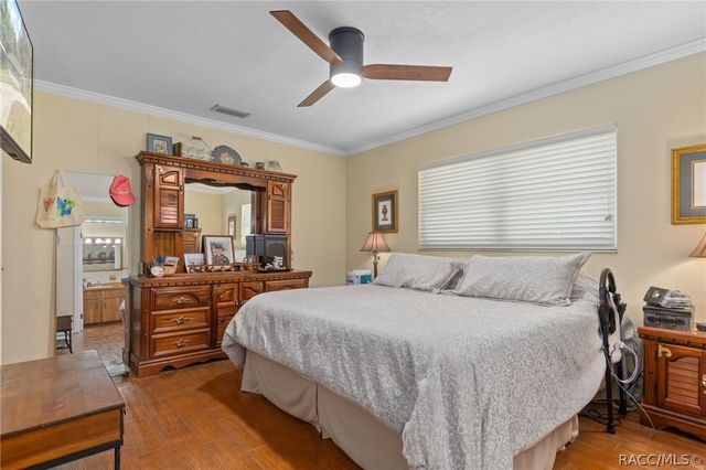 7636 S Four Oaks Drive, Floral City, FL 34436