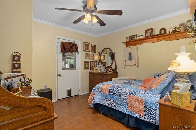 7636 S Four Oaks Drive, Floral City, FL 34436