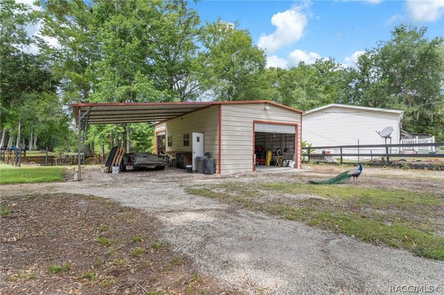 7636 S Four Oaks Drive, Floral City, FL 34436