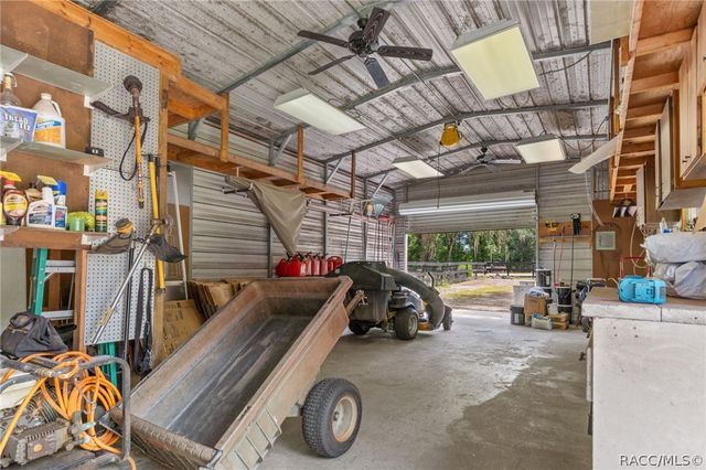 7636 S Four Oaks Drive, Floral City, FL 34436