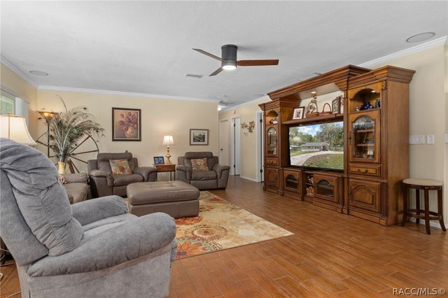 7636 S Four Oaks Drive, Floral City, FL 34436