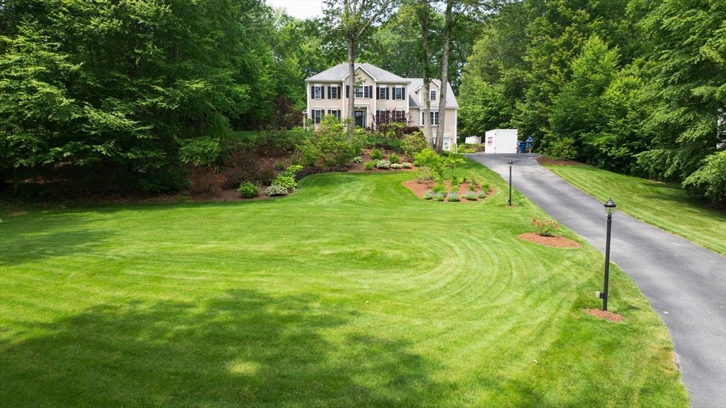109 Mcgilpin Road, Sturbridge, MA 01566