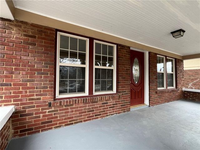 1321 W College Street, Independence, MO 64050