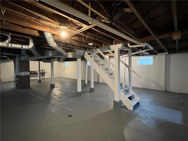 1321 W College Street, Independence, MO 64050