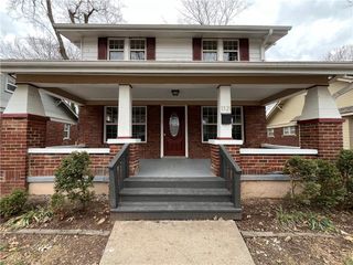1321 W College Street, Independence, MO 64050