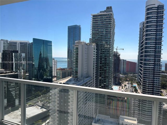 1111 SW 1st Ave 3519-N, Miami, FL 33130