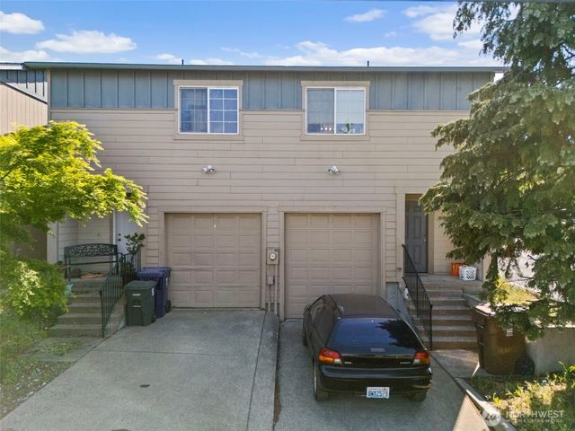 4560 S Puget Sound Ave, Tacoma, WA 98409