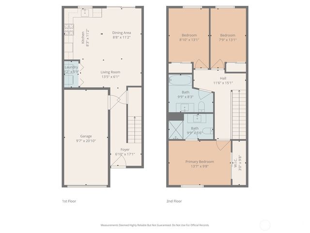 4560 S Puget Sound Ave, Tacoma, WA 98409