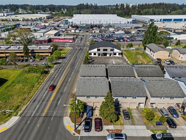 4560 S Puget Sound Ave, Tacoma, WA 98409