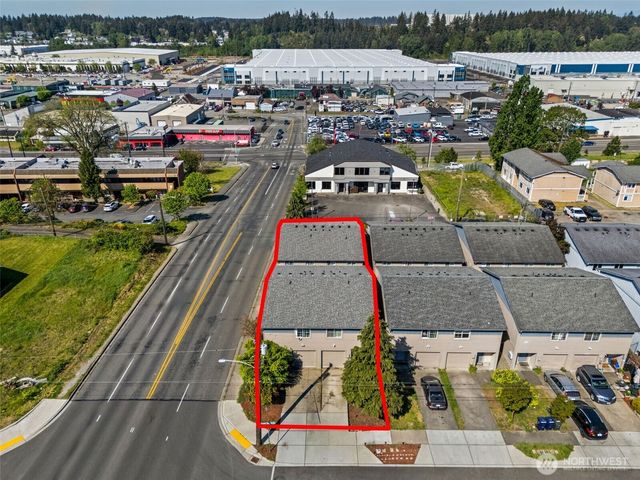 4560 S Puget Sound Ave, Tacoma, WA 98409