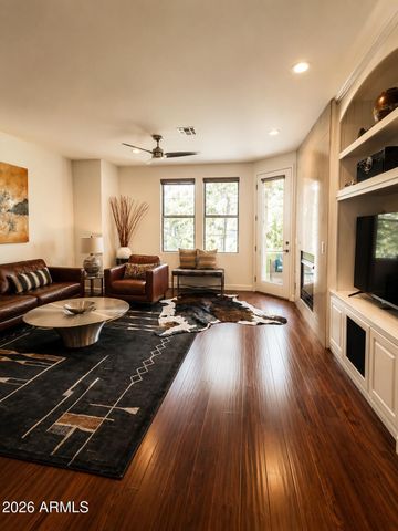 15221 N CLUBGATE Drive 2036, Scottsdale, AZ 85254