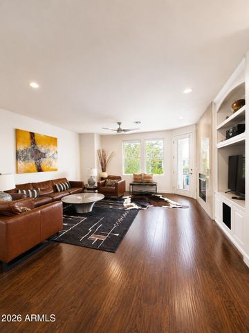 15221 N CLUBGATE Drive 2036, Scottsdale, AZ 85254