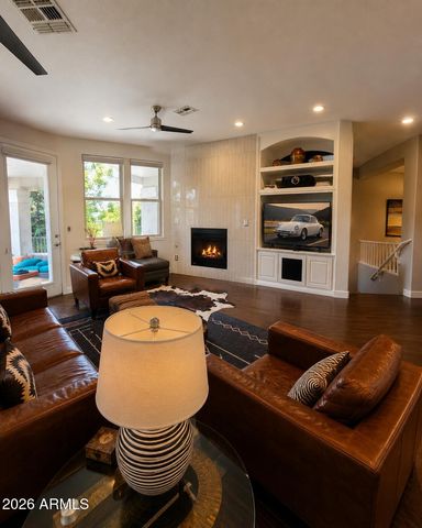 15221 N CLUBGATE Drive 2036, Scottsdale, AZ 85254