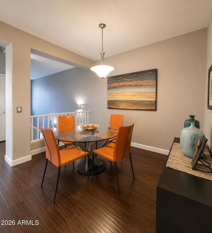 15221 N CLUBGATE Drive 2036, Scottsdale, AZ 85254