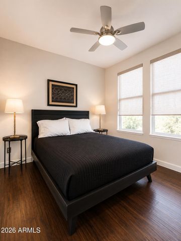 15221 N CLUBGATE Drive 2036, Scottsdale, AZ 85254