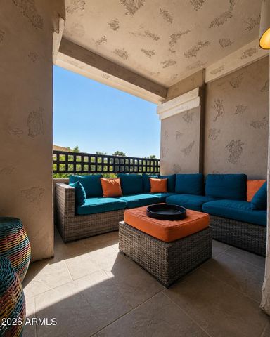15221 N CLUBGATE Drive 2036, Scottsdale, AZ 85254