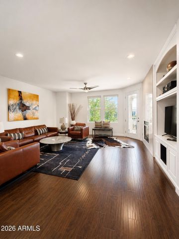 15221 N CLUBGATE Drive 2036, Scottsdale, AZ 85254