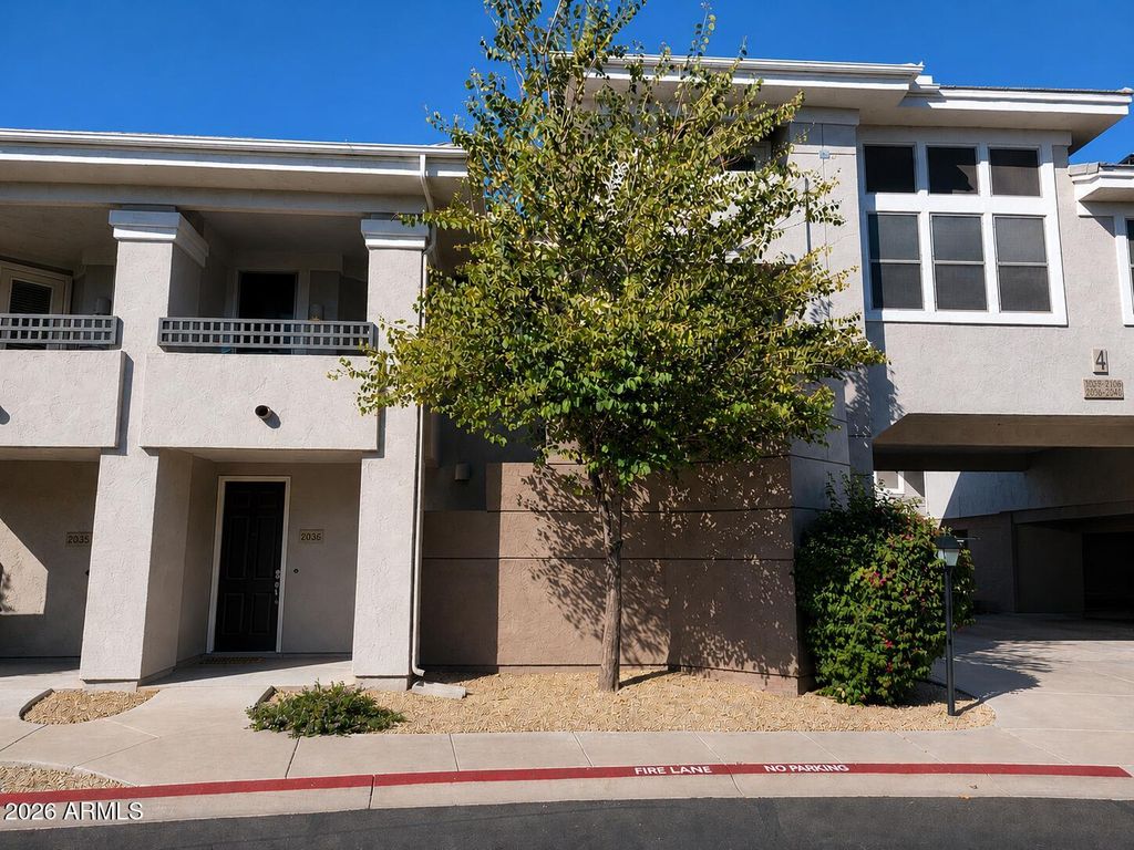 15221 N CLUBGATE Drive 2036, Scottsdale, AZ 85254 — photo 3