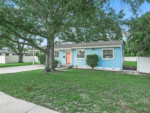 125 80TH AVENUE N, St Petersburg, FL 33702