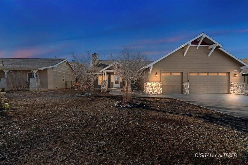 329 Pine Lane, Big Bear, CA 92314