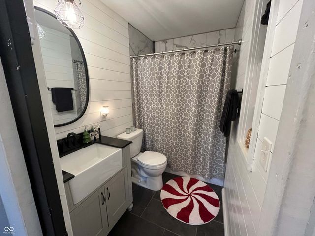 304 N Oak Street, Crawfordsville, IN 47933