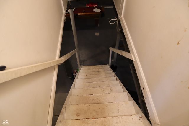 304 N Oak Street, Crawfordsville, IN 47933