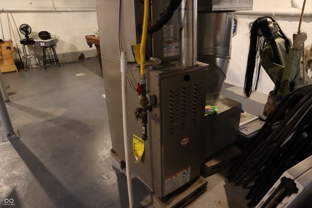 304 N Oak Street, Crawfordsville, IN 47933