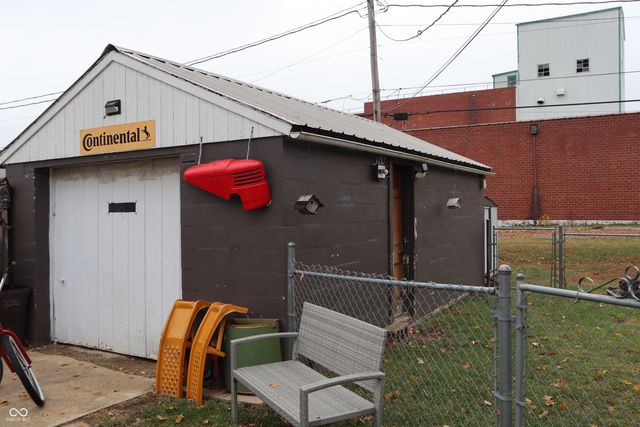 304 N Oak Street, Crawfordsville, IN 47933