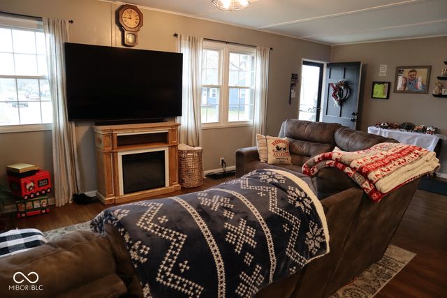 304 N Oak Street, Crawfordsville, IN 47933