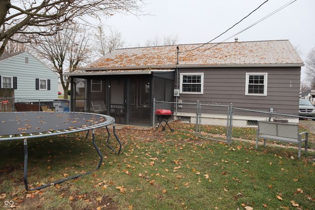 304 N Oak Street, Crawfordsville, IN 47933