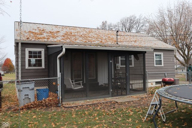 304 N Oak Street, Crawfordsville, IN 47933