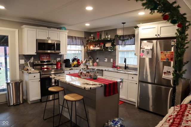 304 N Oak Street, Crawfordsville, IN 47933