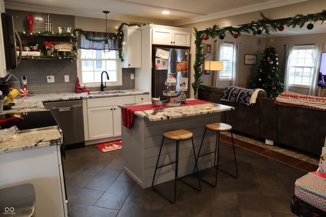 304 N Oak Street, Crawfordsville, IN 47933