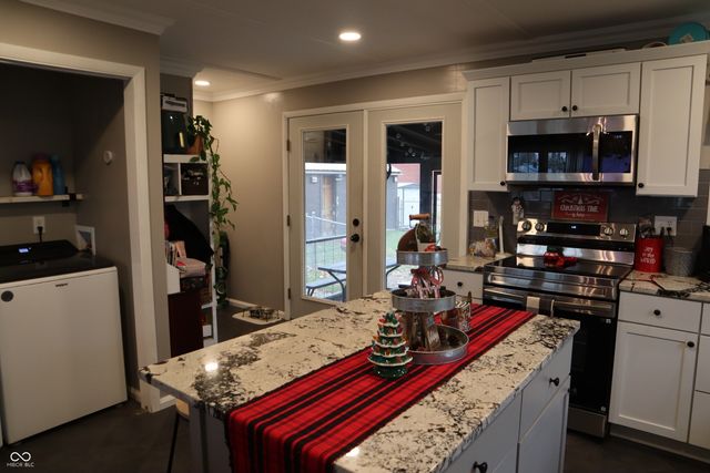 304 N Oak Street, Crawfordsville, IN 47933