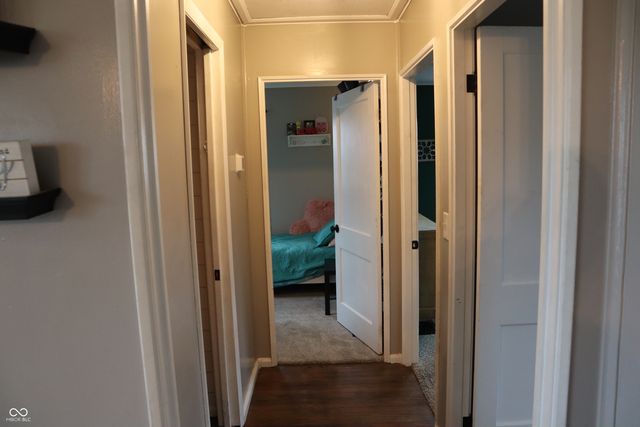 304 N Oak Street, Crawfordsville, IN 47933